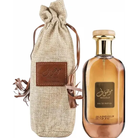 صورة عطر 100ml MOUSUF