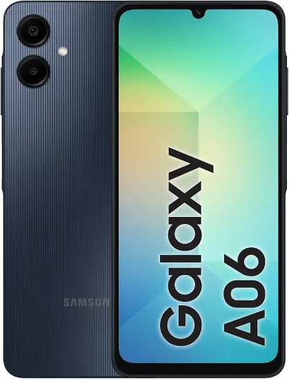 صورة SAMSUNG A06 64G