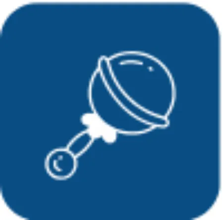 صورة لقسم اكسسوارات اطفال