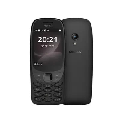صورة Nokia 6310 4G