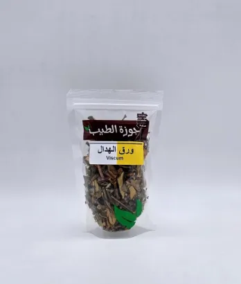 صورة ورق الهدال (الدباغ ) 90 جرام