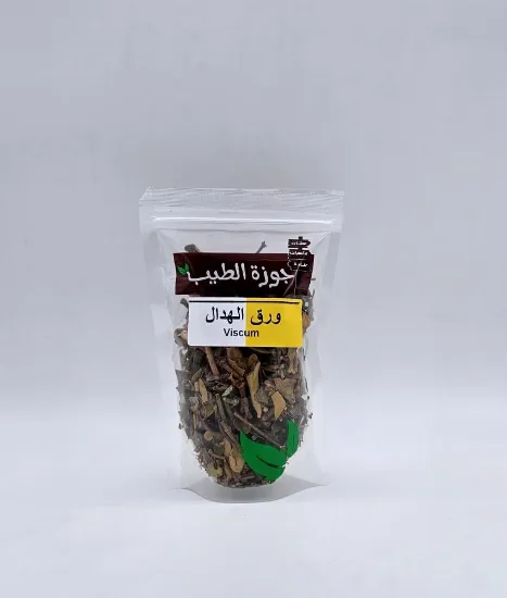 صورة ورق الهدال (الدباغ ) 90 جرام