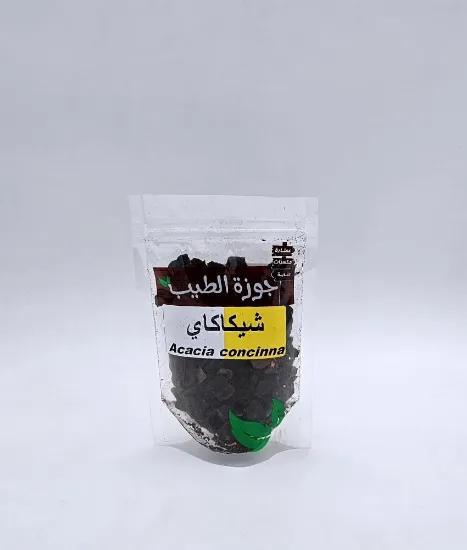 صورة شيكاكاي 50 جرام