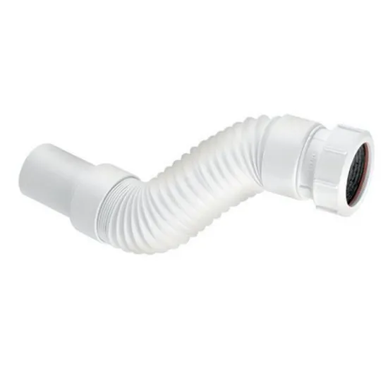 صورة FLX-CCS7 1-12"" Flexible Hose Connector for Kitchen Sink 60pcs/box