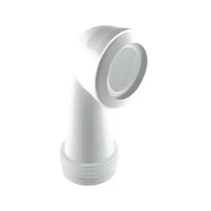 صورة MAC8L-EXS WC Bend Connector 30pcs/box