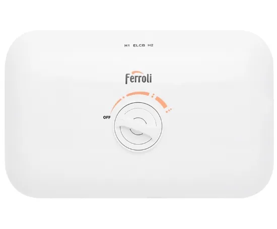 صورة RITA FS 7.7 TEI  Instant Water Heater, Rita Inline, 7.7kW