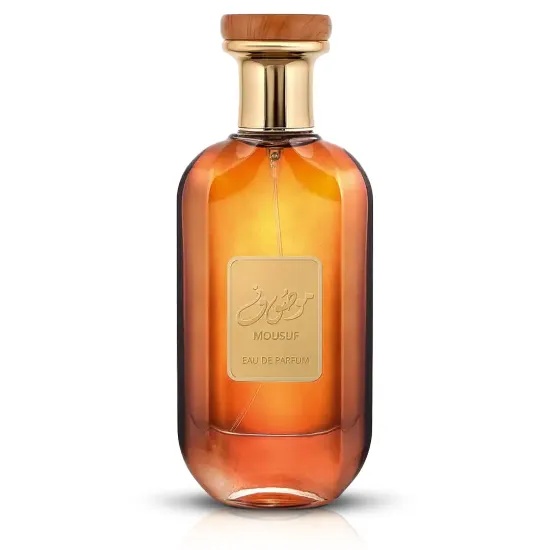 صورة عطر 100ml MOUSUF