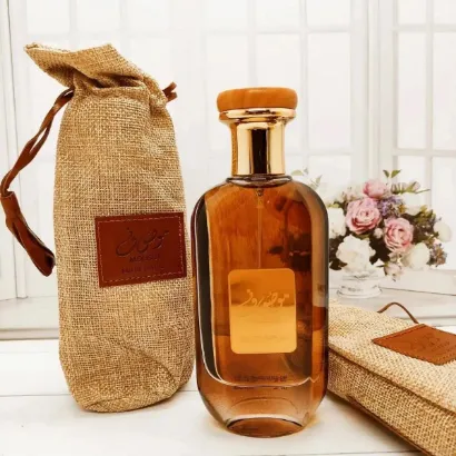 صورة عطر 100ml MOUSUF