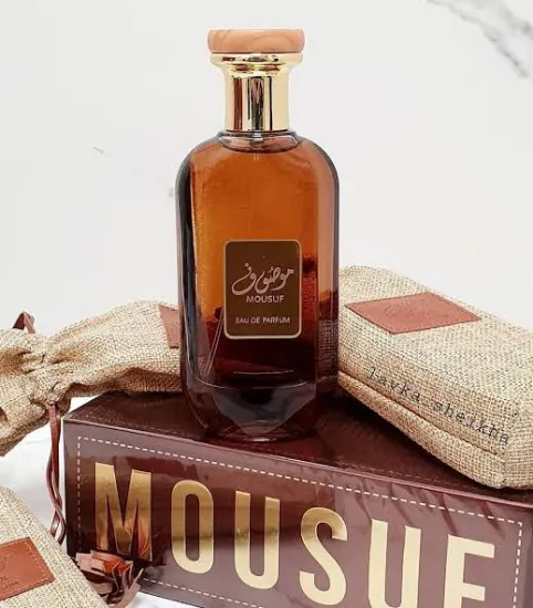 صورة عطر 100ml MOUSUF